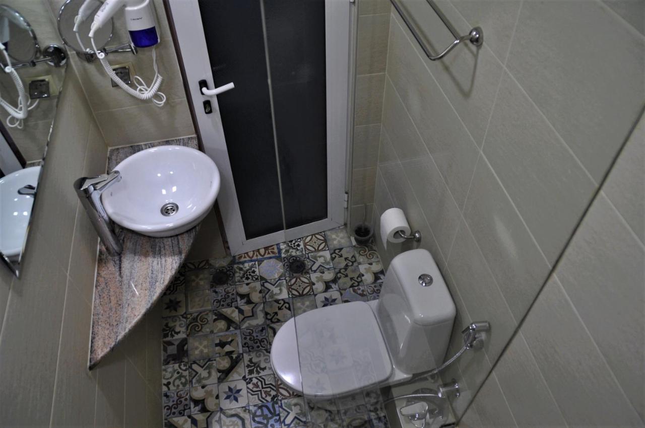 Sozopol House Dimitrovi Hotel Exterior photo